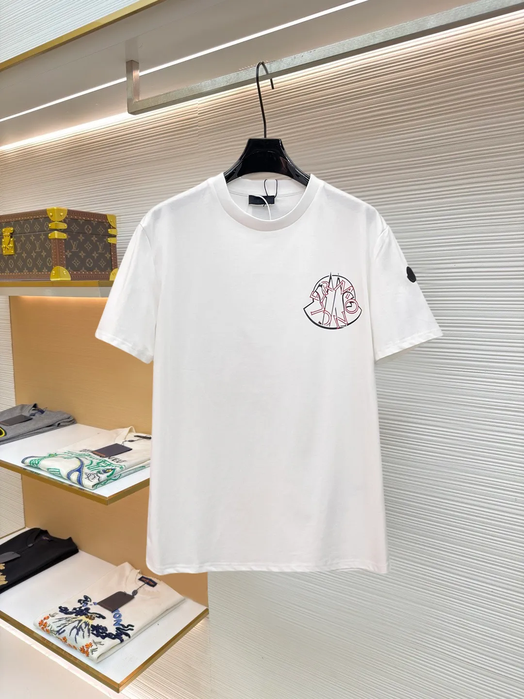 New Arrival T Same Style 32S 260 ， Factory New Arrival Versatile Size：S-XXL